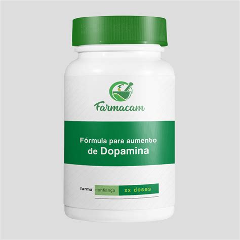 dopamina remedio